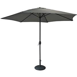 Hepogarden Polyester 6/38 Mm Parasol