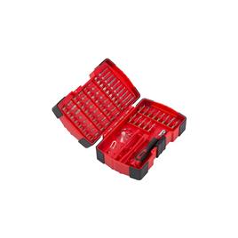 Kreator Precision Nut Set 52 Pieces