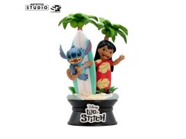 Figura Abystyle Studio Lilo & Stitch 17cm