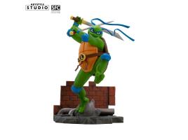 Figura Abystyle Studio Tmnt Leonardo 21cm