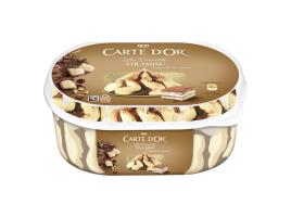 Gelado Carte D'or Tiramisu 825ml