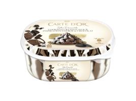 Gelado Carte D'or Cookies & Cream 825ml