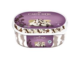 Gelado Carte D'or Straciatella 825ml