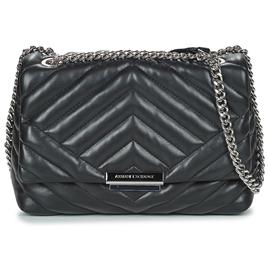 Armani Exchange  Bolsa tiracolo CROSSBODY M  Preto Disponível em tamanho para homem. Unique.Bolsas > Bolsa tiracolo