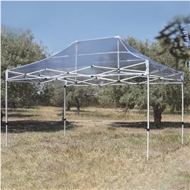 Presentes Miguel - Tenda 3x4,5 Master Transparente