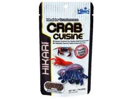 Comida para Crustaceos HIKARI Crab Cuisine 50G