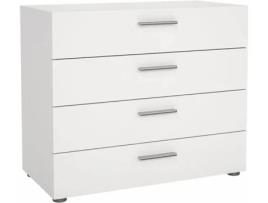 Cómoda TVILUM Pepe (80,2x40,25x68,1cm)