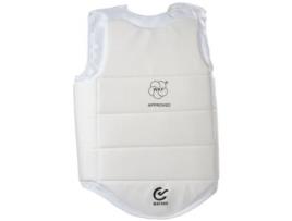 Protector de tórax WACOKU WKF