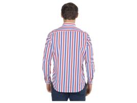 Camisa de Homem PULPO Broyan Multicor (M)