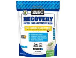 Suplemento Alimentar APPLIED NUTRITION Applied Nutrition Recovery  1000 Gr Chocolate