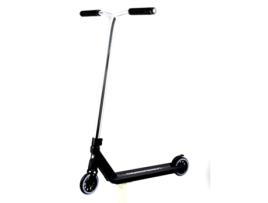 Trotinete Trotinete Freestyle Furious NOKAIC Preto-Prata