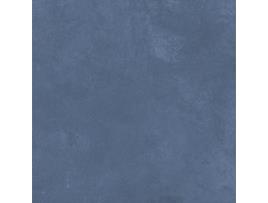 Azulejo Revestimento Cerâmico Decorativo Mate CERAGNI Love Base Desenho Azul 01 20X20 Caixa com 25 Unidades 1 M2
