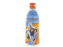 Super Lecitina Vitaminada