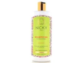 Shampoo Amla Oil NICKY PARIS