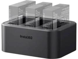 Carregador INSTA360 Bateria Ace/Ace Pro