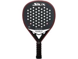 Raquete de Padel SIUX Diablo Revolution Lite 3