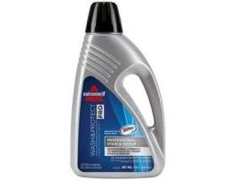 Líquido Limpador BISSELL Wash & Protect Pro 1,5L