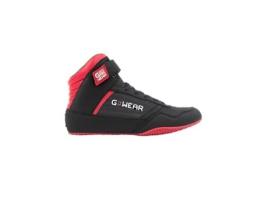 Sapatos Unissexo GORILLA WEAR Gwear Classic High Preto (39)