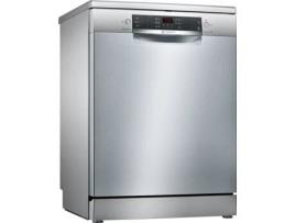 Máquina de Lavar Loiça BOSCH SMS46KI01E  (13 Conjuntos - 60 cm - Inox)