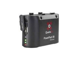 QUADRALITE Powerpack 58