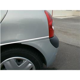 1 fita autocolante branca cadox de 9 mm