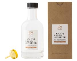 100BON perfume Carvi & Jardin De Figuier RECARGA EDP 200ml