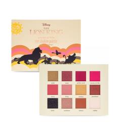 Mad Beauty - *The Lion King* - Paleta de sombras Circle Of Life