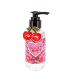 Mad Beauty - *Wild At Heart* - Óleo de massagem Midnight