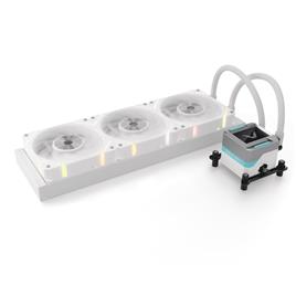 Water Cooler VALKYRIE SYN 360 ARGB Branco