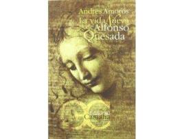 Livro Vida Nueva Alfonso Quesada de Andres Amoros (Espanhol)