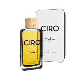 Ciro perfume Maskée EDP 100 ml