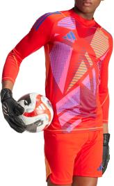 Camisola de manga-comprida adidas TIRO24 P GK JSY L