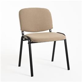 Presentes Miguel - Pack 4 Cadeiras Ofis - Crema