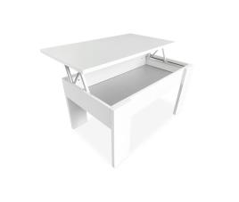 Mesa de centro, mesa de sala de jantar, mesa de centro, mesa de sala de jantar 90x50