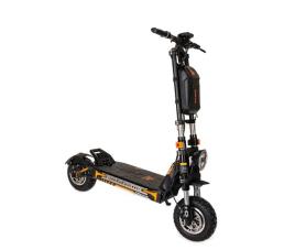 Scooter eléctrica kukirin g4 max- 1600w motores* 2 baterias