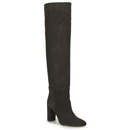 Jonak  Botas CANVA  Preto Disponível em tamanho para senhora. 36,40.Mulher > Sapatos > Botas
