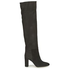 Jonak  Botas CANVA  Preto Disponível em tamanho para senhora. 36,40.Mulher > Sapatos > Botas