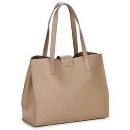 Furla  Cabas / Sac shopping FURLA 1927 L TOTE 36 SOFT  Bege Disponível em tamanho para senhora. Único.Bolsas > Sac shopping