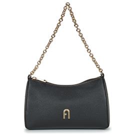 Furla  Bolsa de ombro FURLA PRIMULA MINI C.BODY DOUBLE STRAP  Preto Disponível em tamanho para senhora. Único.Bolsas > Bolsa de mão