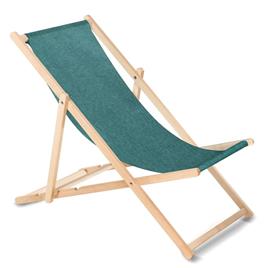 Ligstoel Greenblue GB183M Turquesa