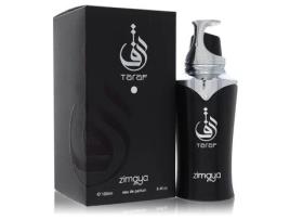 Perfume Homem Zimaya EDP Taraf Black 100 ml