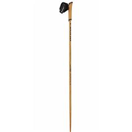 Bastão Trekking Viking EXPEDITION CARBO beige 125 Castanho