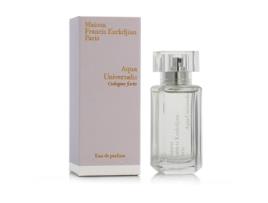 Perfume Unissexo Maison Francis Kurkdjian EDP Aqua Universalis Cologne Forte 35 ml