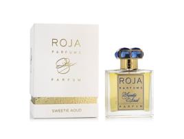 Perfume Unissexo Roja Parfums Sweetie Aoud 50 ml