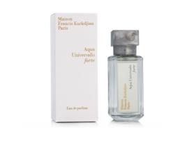 Perfume Unissexo Maison Francis Kurkdjian EDP Aqua Universalis Forte 35 ml