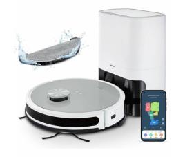 Robot Aspirador Medion 3000 PA 600 ml