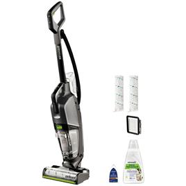 Aspirador sem Cabo Bissell CrossWave 3527N Preto Cinzento 1200 W