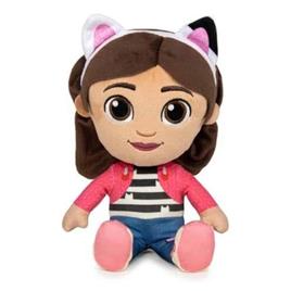 DDPL - Peluche Gabby's Dollhouse de 30Cm