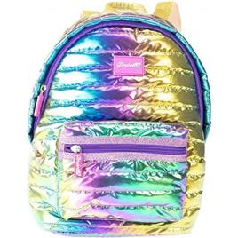 Girabrilla - Mochila Brilhante Multicolor