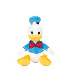 DDPL - Peluche de 32Cm com Som: Pato Donald